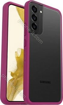 Otterbox React (Non-Retail) for Samsung Galaxy S22+ Party Pink 