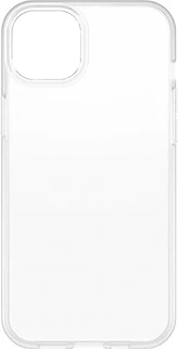 Otterbox React + Trusted glass для Эпл Айфон 14 Плюс прозрачный
