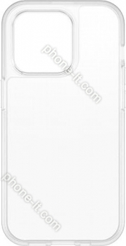 Otterbox React + Trusted glass for Apple iPhone 14 Pro transparent 