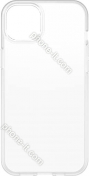 Otterbox React + Trusted glass for Apple iPhone 14 Plus transparent 