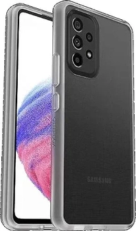 Otterbox React для Самсунг Галакси A53 5G прозрачный