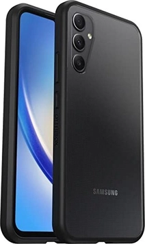 Otterbox React для Самсунг Галакси A34 5G черный Crystal