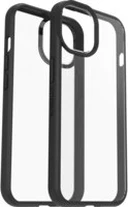Otterbox React для Эпл Айфон 14 черный Crystal