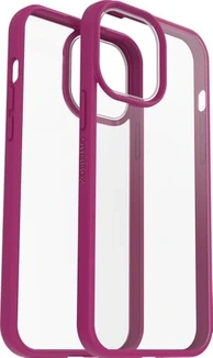 Otterbox React для Эпл Айфон 13 Про Макс Party розовый