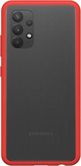 Otterbox React для Самсунг Галакси A32 Power красный