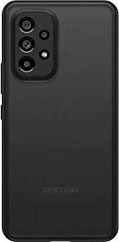 Otterbox React для Самсунг Галакси A53 5G черный Crystal