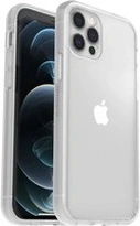 Otterbox React для Эпл Айфон 12/12 Про прозрачный