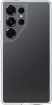Otterbox React для Самсунг Галакси S25 Ультра прозрачный