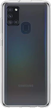 Otterbox React для Самсунг Галакси A21s прозрачный