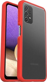 Otterbox React для Самсунг Галакси A32 5G Power красный