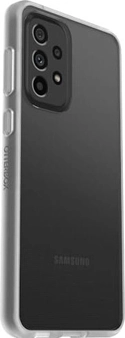 Otterbox React для Самсунг Галакси A33 5G прозрачный