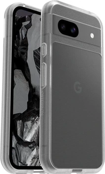 Otterbox React для Гугл Пиксель 8a прозрачный