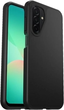Otterbox React для Самсунг Галакси A26 5G черный