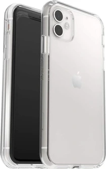Otterbox React для Эпл Айфон 11 прозрачный