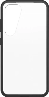 Otterbox React для Самсунг Галакси S23 Ультра черный Crystal
