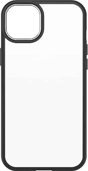 Otterbox React для Эпл Айфон 14 Плюс черный Crystal
