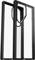 Otterbox React для Samsung Galaxy S24 Ultra черный Crystal