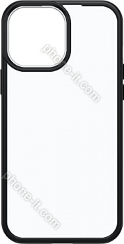 Otterbox React for Apple iPhone 13 Black Crystal 