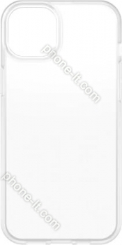 Otterbox React for Apple iPhone 15 Plus transparent 