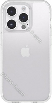 Otterbox React for Apple iPhone 15 Pro Max transparent 