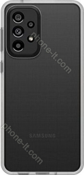 Otterbox React for Samsung Galaxy A33 5G transparent 