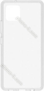 Otterbox React for Samsung Galaxy A42 5G transparent 
