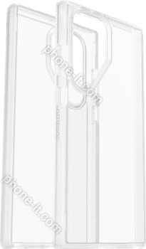 Otterbox React for Samsung Galaxy S23 Ultra transparent 