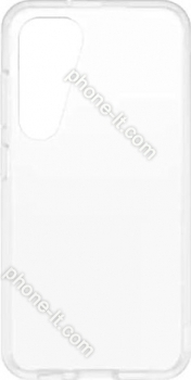 Otterbox React for Samsung Galaxy S23 transparent 