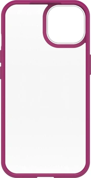 Otterbox React для Apple iPhone 13 Party розовый