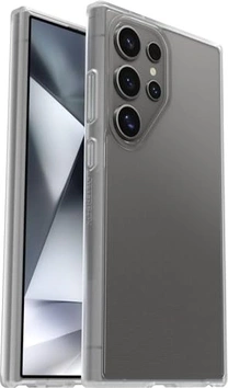Otterbox React для Samsung Galaxy S24 Ultra прозрачный