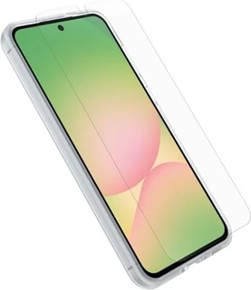 Otterbox React + glass для Самсунг Галакси A56 5G прозрачный