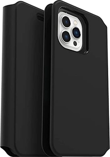 Otterbox Strada Via для Эпл Айфон 13 Про Макс черный Night