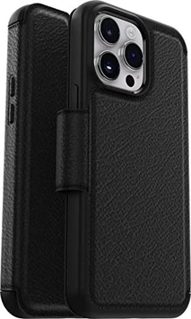 Otterbox Strada для Эпл Айфон 14 Про Макс Shadow