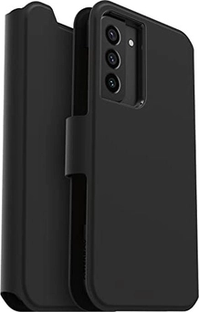 Otterbox Strada Via для Самсунг Галакси S22+ черный Night
