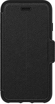 Otterbox Strada для Эпл Айфон 7 черный