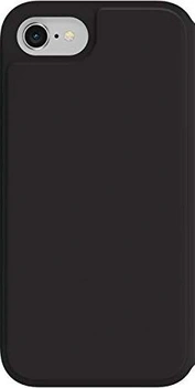 Otterbox Strada Via для Эпл Айфон 8/7 черный
