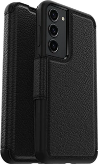 Otterbox Strada для Самсунг Галакси S23+ Shadow черный