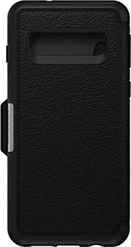 Otterbox Strada для Самсунг Галакси S10 черный