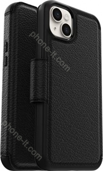 Otterbox Strada (Non-Retail) for Apple iPhone 14 Plus Shadow 