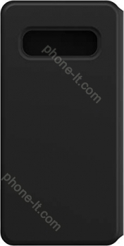 Otterbox Strada Via for Samsung Galaxy S10+ black 