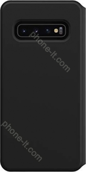 Otterbox Strada Via for Samsung Galaxy S10 black 