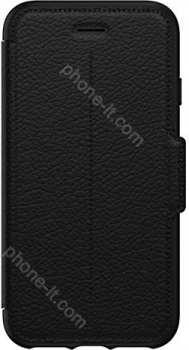 Otterbox Strada for Apple iPhone 7/8 black 