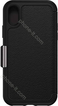 Otterbox Strada for Apple iPhone X/XS black 