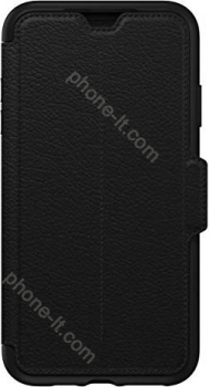 Otterbox Strada for Apple iPhone XS Max black 