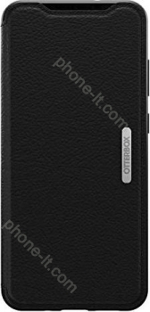 Otterbox Strada for Samsung Galaxy S20+ black 