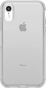 Otterbox Symmetry clear для Эпл Айфон XR прозрачный