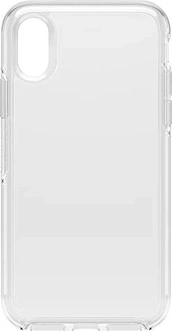 Otterbox Symmetry clear для Эпл Айфон XS прозрачный