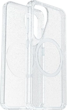 Otterbox Symmetry clear with magnets для Самсунг Галакси S25 Stardust 3.0