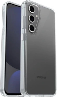 Otterbox Symmetry clear для Самсунг Галакси S24 FE прозрачный