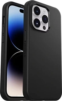 Otterbox Symmetry для Эпл Айфон 14 Про черный